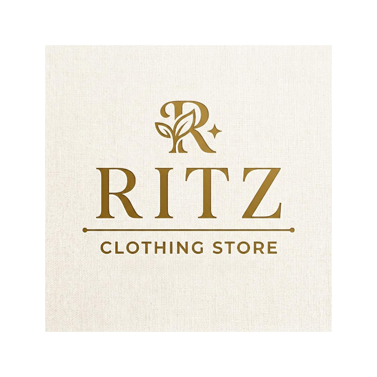 RITZ Clothing logo