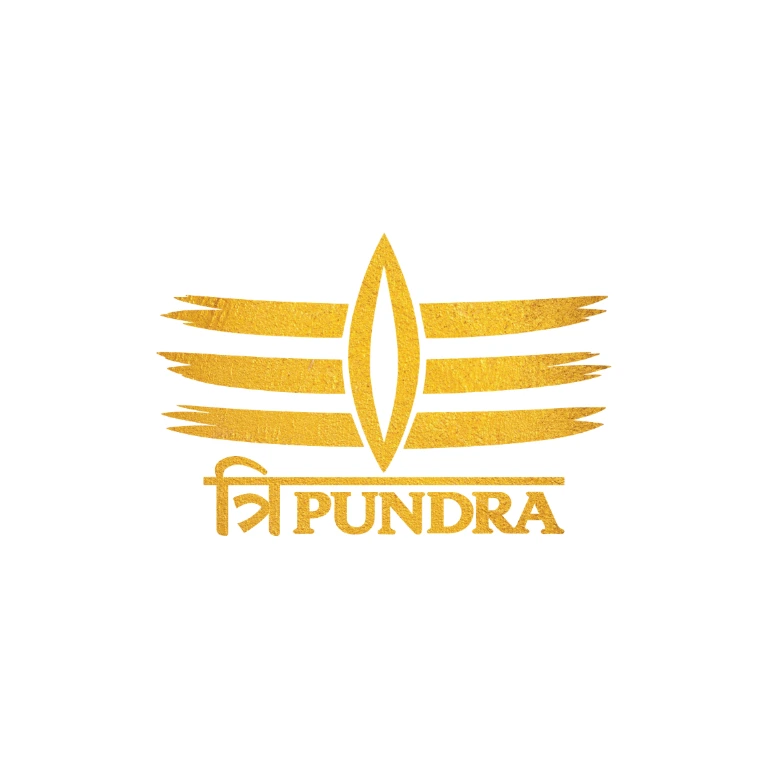 Tripundra logo