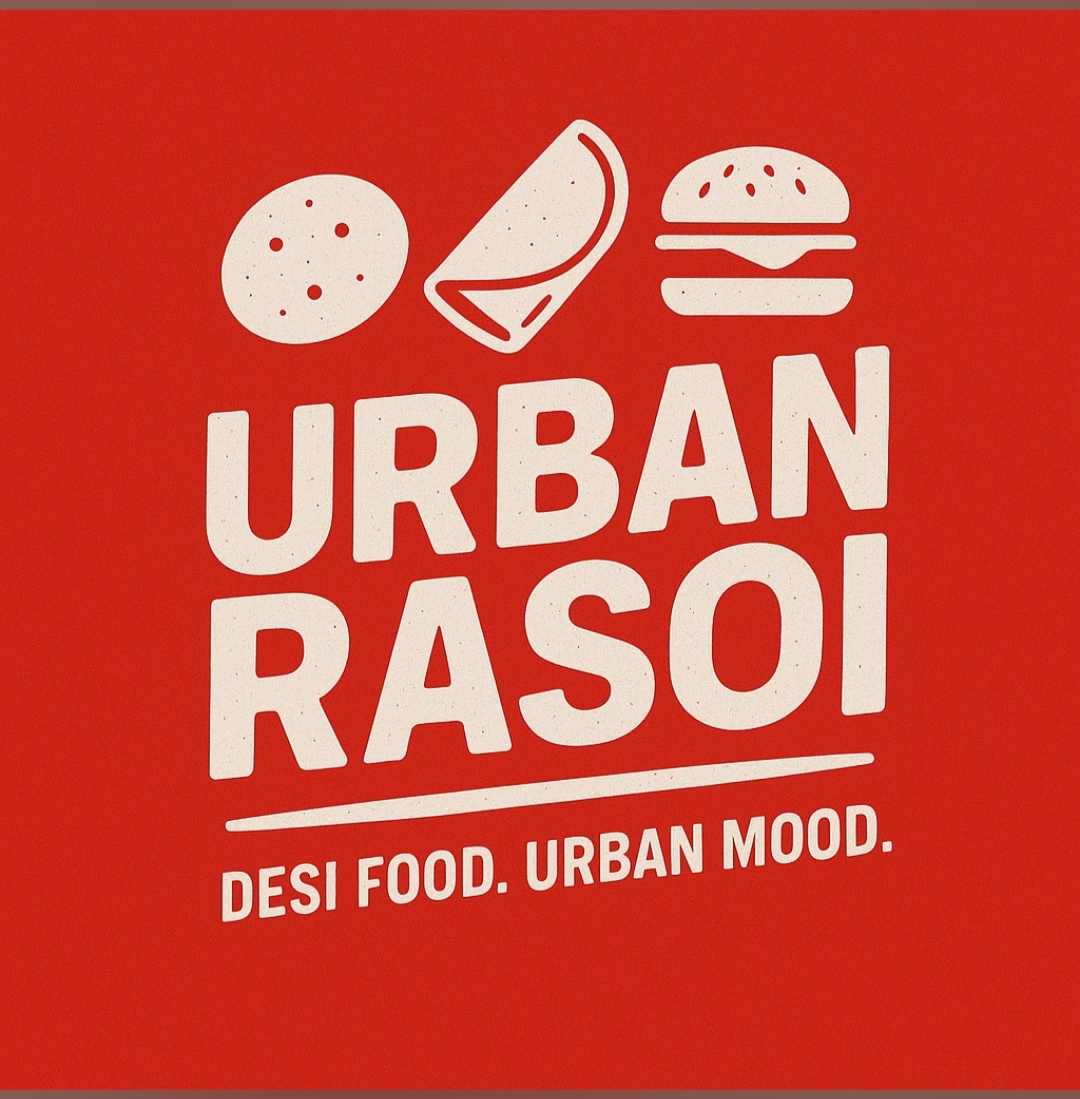 Urban rasoi  logo